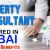 Property Consultant Required in Dubai