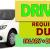 Driver Required in Dubai
