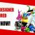 GRAPHIC DESIGNER REQUIRED IN DUBAI