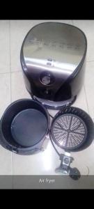 Air fryer like new one