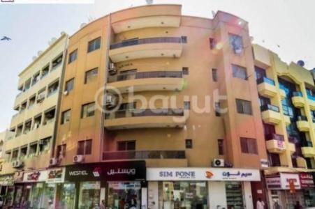 Best Studio Apartment in Frij Al Murar (Starting – 25K)