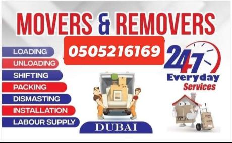 Ak Movers Packers Cheap And Safe In Dubai UAE