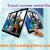Touchscreen Hire for Trade Show at VRS Technologies