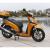 KYMCO PEOPLE GT-i 300 Nad Al Hammar