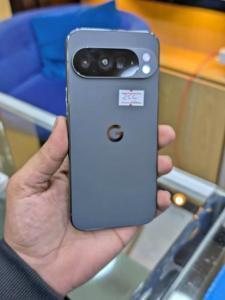 Google pixel 10 pro XL 256gb dual E sim