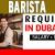 Barista Required in Dubai