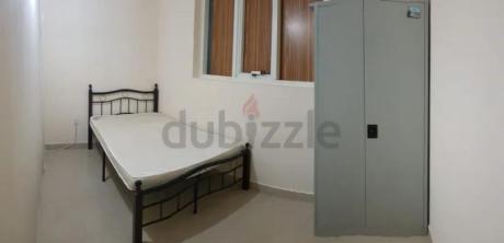 Partition in Rolla Bur Dubai