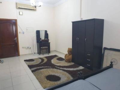 1 Bed 1 Bath Apartment AVAILABLE