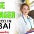 Nurse Manager (Critical Care) Required in Dubai