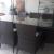 OUTDOOR RATTAN CHAIRS AND TABLE