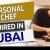 Personal Chef Required in Dubai