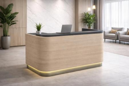 Create Collaborative Workspaces with Smart Office Furniture Solutions
