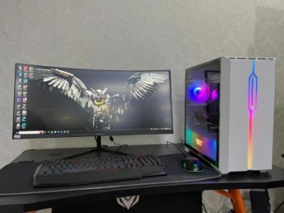 Msi Gaming Pc i5-9th -