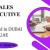Sales Executive Required in Dubai