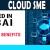 Cloud SME Required in Dubai