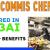 Commis Chef Required in Dubai