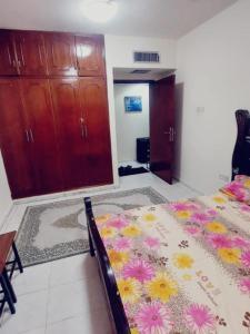 Partition room available