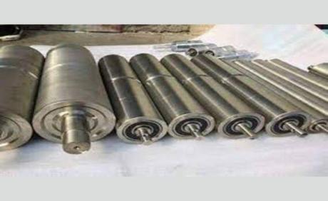 Industrial Rollers Manufacturer and Supplier