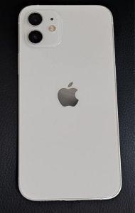 Iphone 12 With Face ID