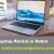 Laptop Rental in Dubai UAE VRS Technologies