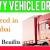 HEAVY VEHICLE DRIVER REQUIRED IN DUBAI