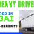 Heavy Driver Required in Dubai