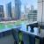Fully Furnished 1 bedroom | Full Marina View