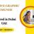 Creative Graphic Designer Required in Dubai