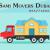Sami Movers Dubai | Best Movers and Packers in Dubai 0557712031