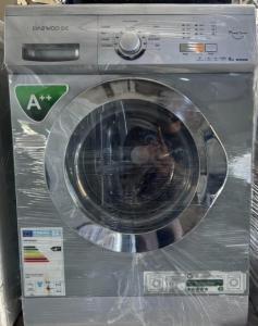 Daewoo 6kg Washing Machine