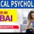 Clinical Psychologist Required in Dubai