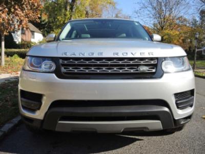2015 Range Rover Sport HSE