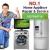 HandyMan Services Fridge and Washing machine Repairing in Dubai
