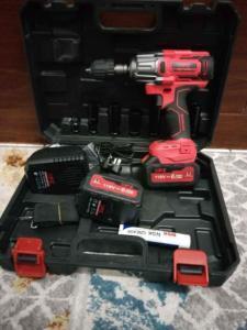 BPZ Impact Wrench