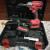 BPZ Impact Wrench