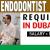 Endodontist Required in Dubai