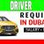 Driver Required in Dubai