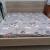 Bed for sale with matress