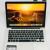 MacBook Pro Retina Display !! 8 GB Ram !! 256 GB SSD