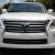 sell my 5 months used 2015 Lexus LX 570