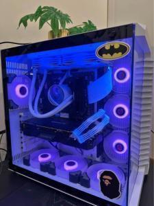 Ultra High End 4K Gaming