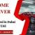 HOME DRIVER Required in Dubai