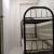 Kabayan bedspace & partition