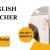 English Teacher Required in Dubai
