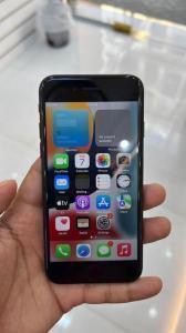 iPhone 7 128GB Black