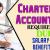 Chartered Accountant Required in Dubai