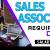 Sales Associate Required in Dubai