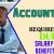 Accountant Required in Dubai
