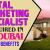 Digital Marketing Specialist Required in Dubai