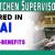 Kitchen Supervisor Required in Dubai